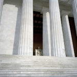 Lincoln Memorial, 2008-12