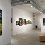 Installation View #2, 2008.