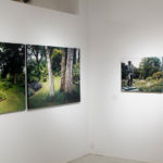 Installation View #6, 2008.