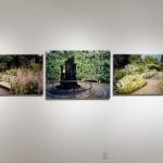 Installation View, Fountain sequence, 2008.