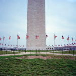 Washington Monument, 2008-12, 76.2 x 96.5 cm.