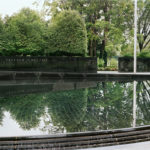 “Freedom is Not Free,” Korean War Veterans Memorial, 2008-12, 76.2 x 96.5 cm.