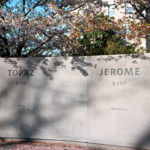 Japanese American Memorial to Patriotism During World War II, 2009, 45.7 x 60.9 cm.